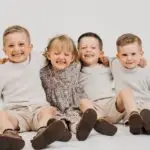 Cómo ayudar a su hijo a adaptarse a un nuevo bebé