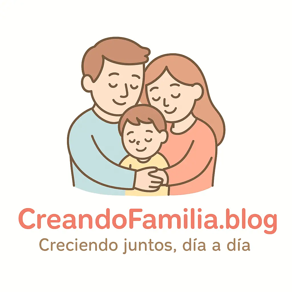 Creando Familia  